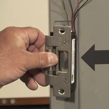 Electric Strike in Poinciana, FL