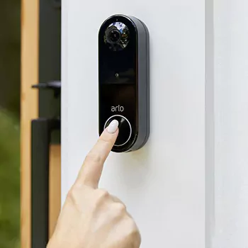 Electric Doorbell in Poinciana, FL