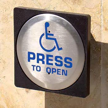 Handicap Door Access Solutions in Poinciana, FL
