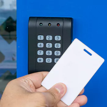 Employee Access Card Systems in Poinciana, FL