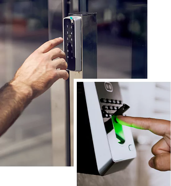 About Access Control in Poinciana, FL
