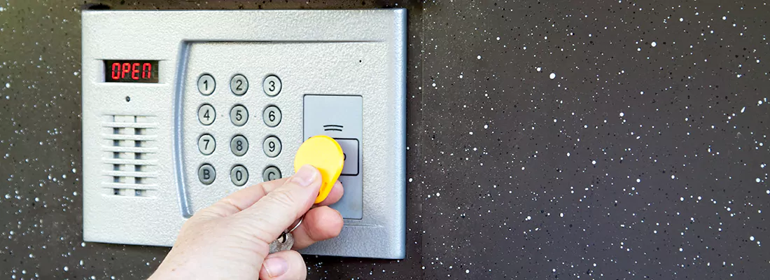 Access Control System Repairs and Maintenance for Homes in Poinciana, FL