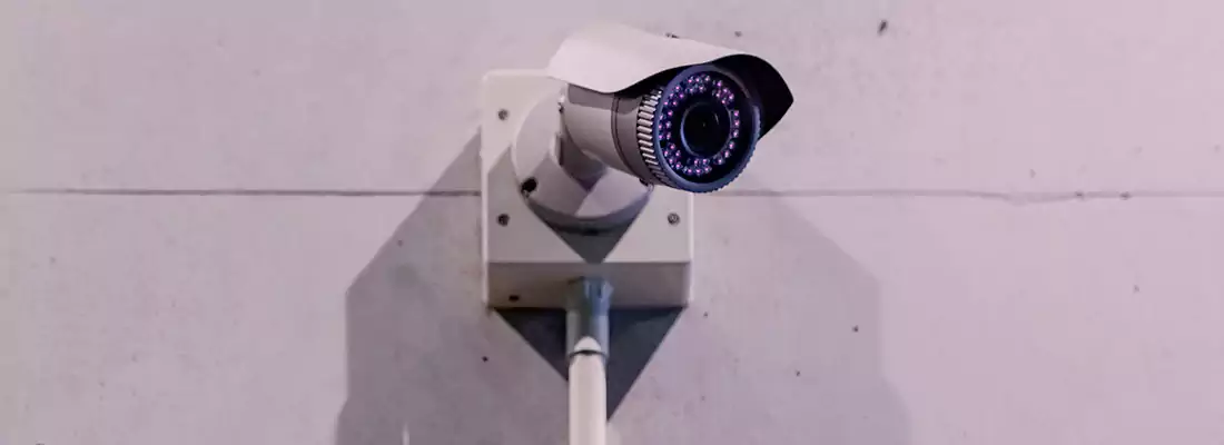 Advantages of Professional Motion Detection Camera Installation in Poinciana, FL