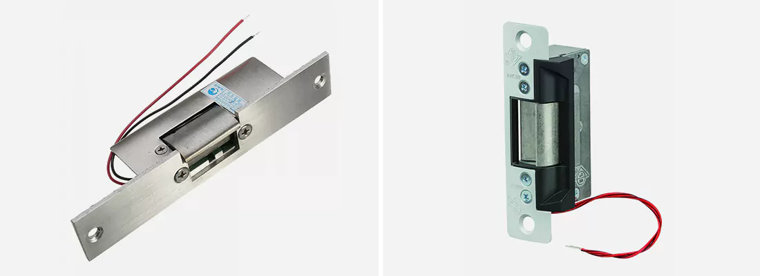 Affordable Electric Strike Systems for Enhanced Security in Poinciana, FL