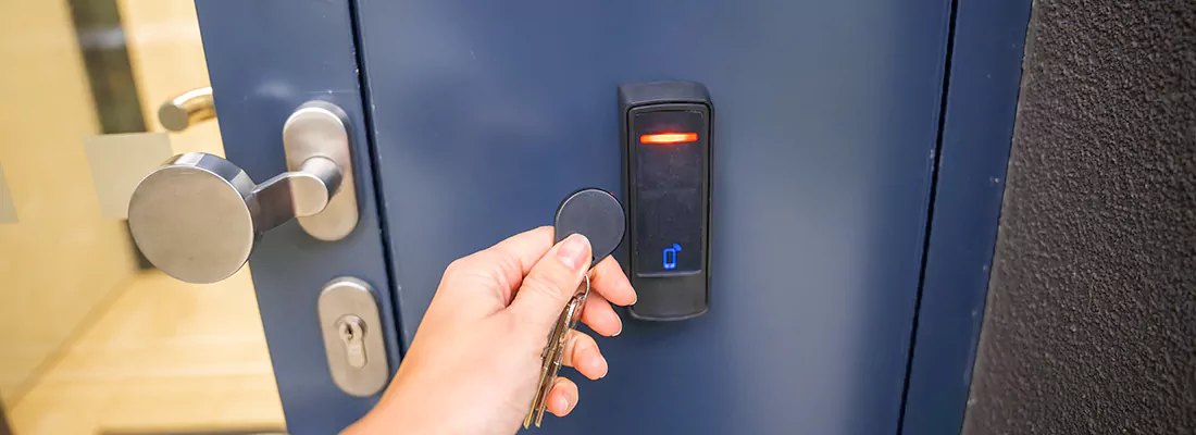 Affordable Key Fob Lock Systems in Poinciana, FL