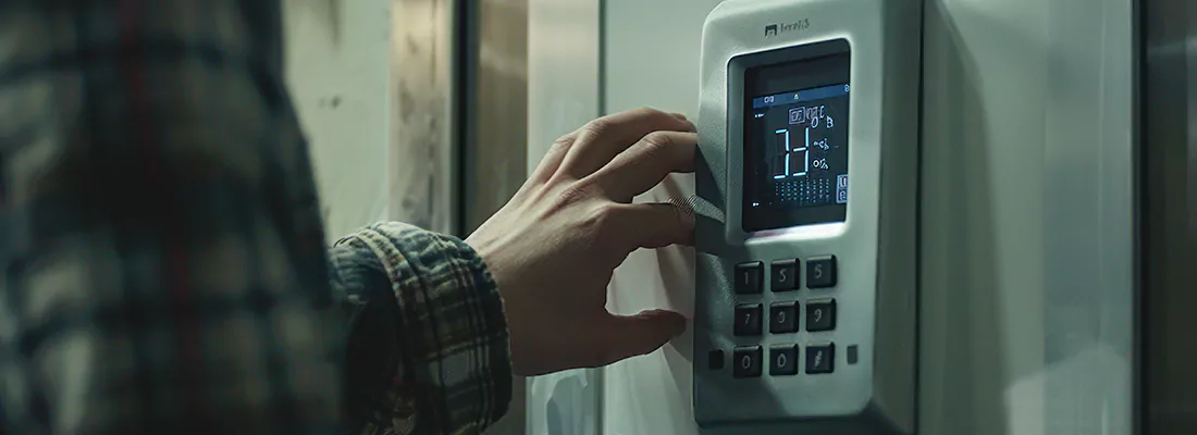 Affordable Keyless Entry Systems for Homes and Businesses in Poinciana, FL