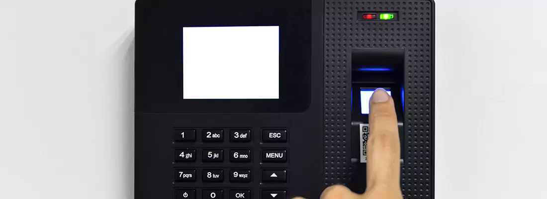 Affordable Office Access Control Systems for Small and Large Offices in Poinciana, FL