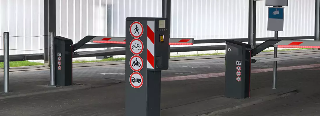 Affordable Parking Gate Systems for Efficient Access Control in Poinciana, FL