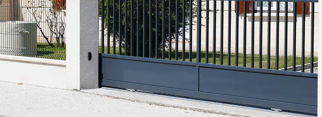 Automatic Sliding Gates Wheel Repair in Poinciana, FL