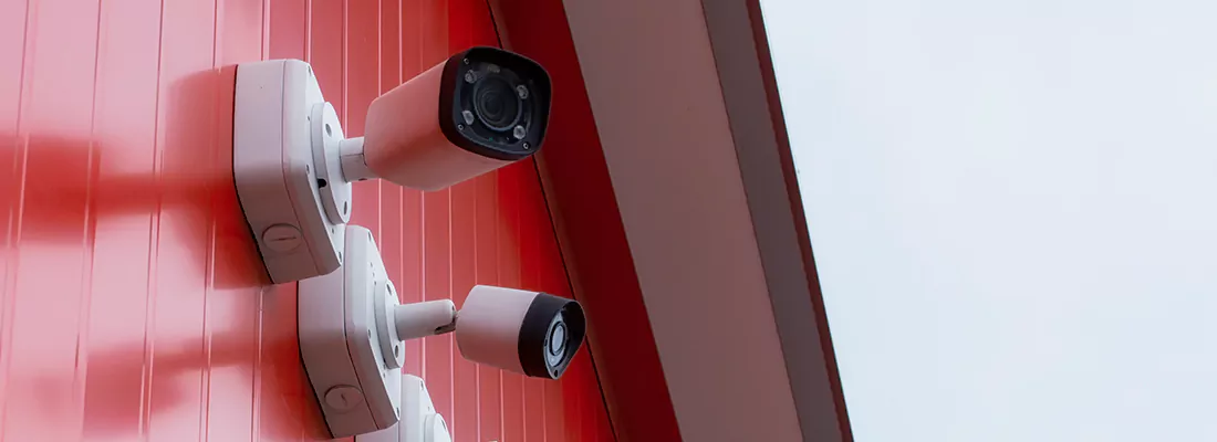 Benefits of HD CCTV Cameras for Security in Poinciana, FL
