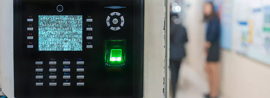 Benefits of Time-Based Lock Schedule Systems for Homes and Businesses in Poinciana, FL