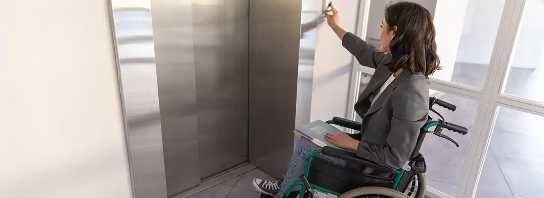 Best Handicap Door System Service in Poinciana, FL