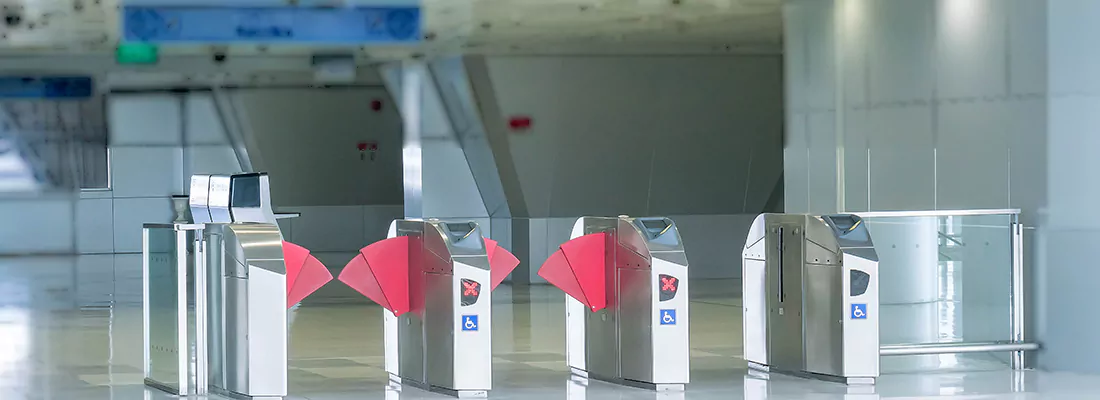 Best Security Turnstile Solutions in Poinciana, FL – Affordable and Durable