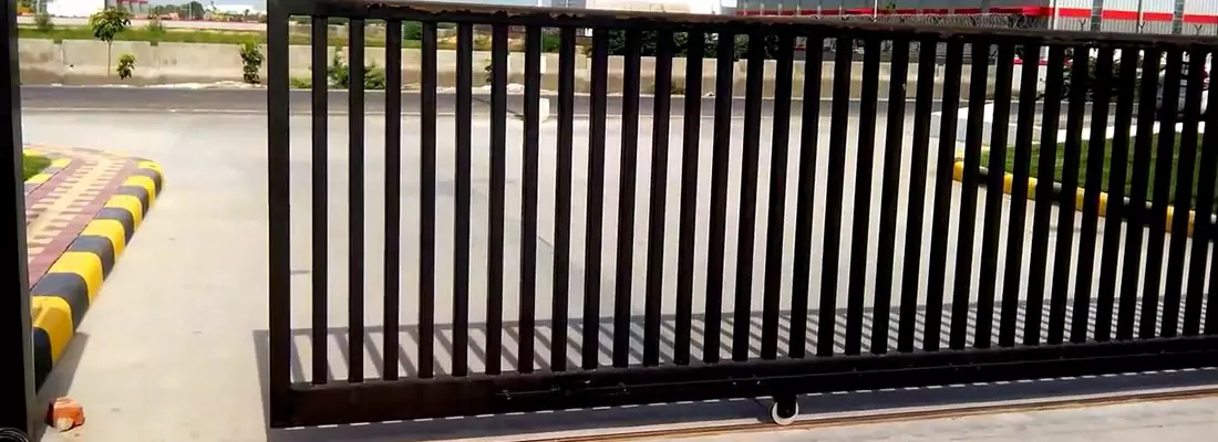 Commercial Automatic Sliding Repair and Maintenance in Poinciana, FL