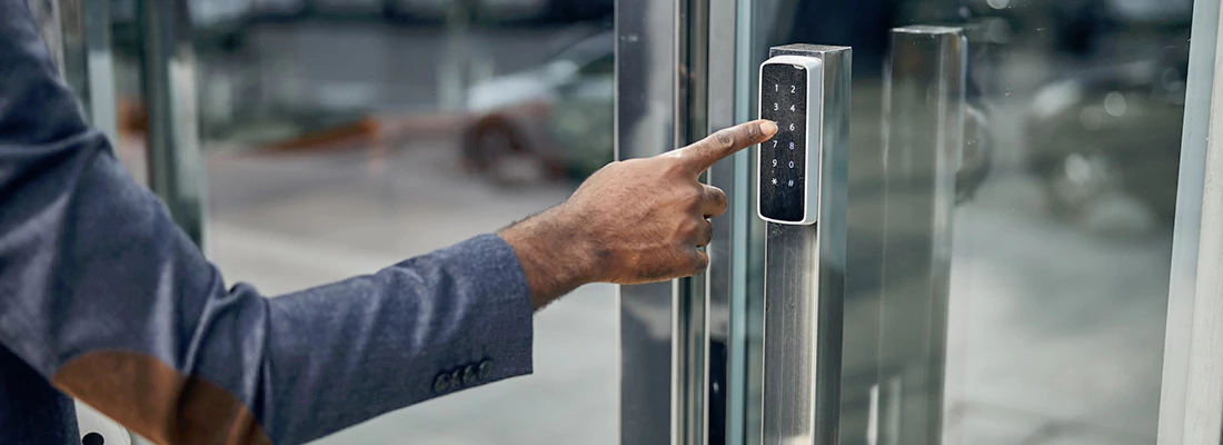 Commercial RFID Door Lock Systems in Poinciana, FL
