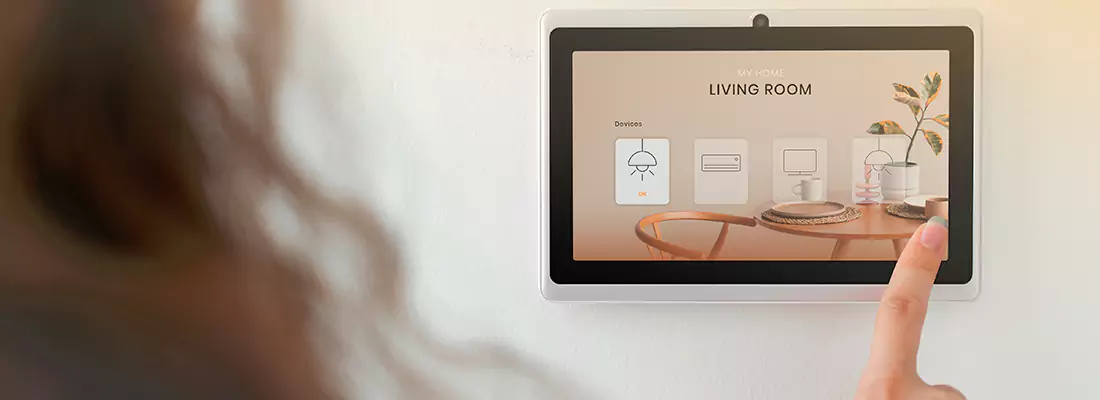 Commercial Video Intercom Systems for Businesses in Poinciana, FL