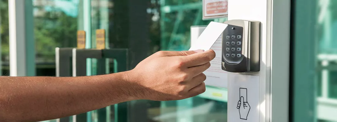 Custom Access Control Systems for Businesses in Poinciana, FL