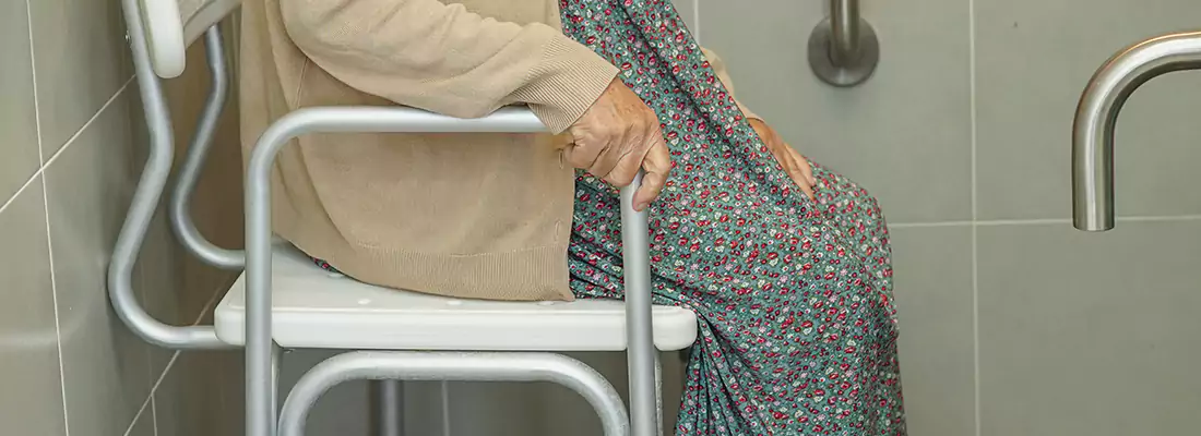 Custom Handicap Bathroom Remodeling in Poinciana, FL