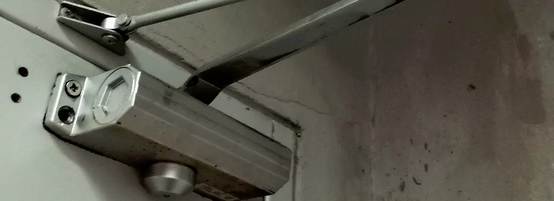 Door Closer Adjustment in Poinciana, FL