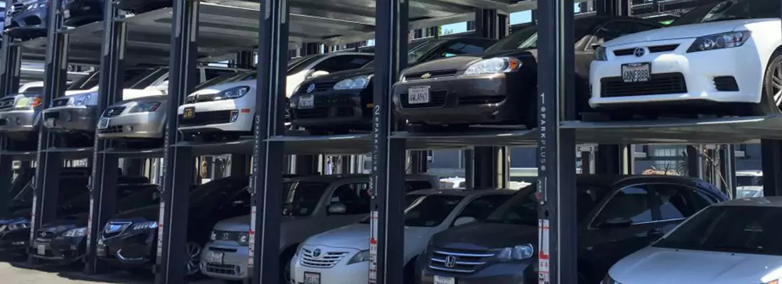 Electric Parking Pillars: A Smart Parking Solution for Residents in Poinciana, FL