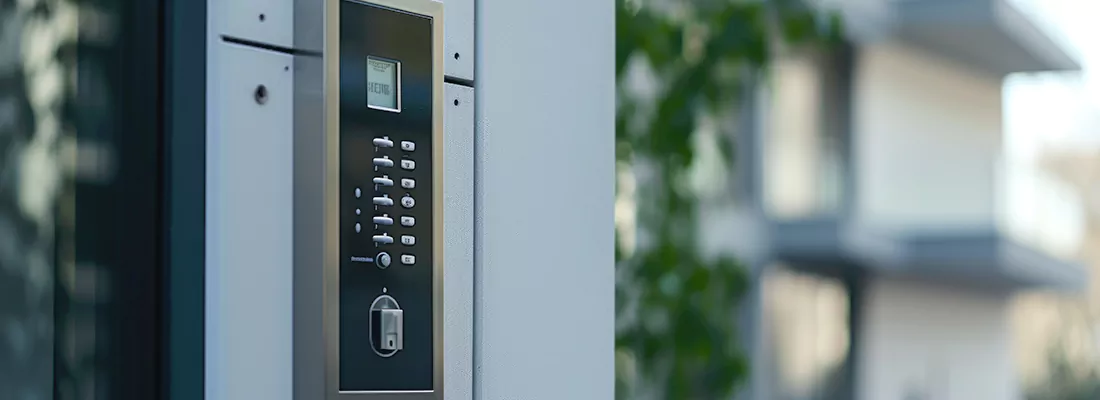 Expert Maintenance and Repairs For Keyless Entry Systems in Poinciana, FL