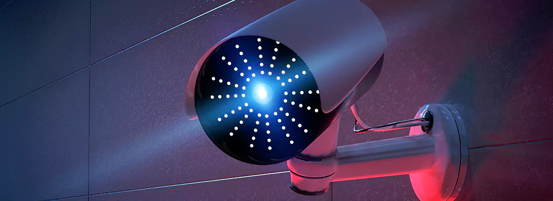 Features of Our Night Vision CCTV Cameras in Poinciana, FL