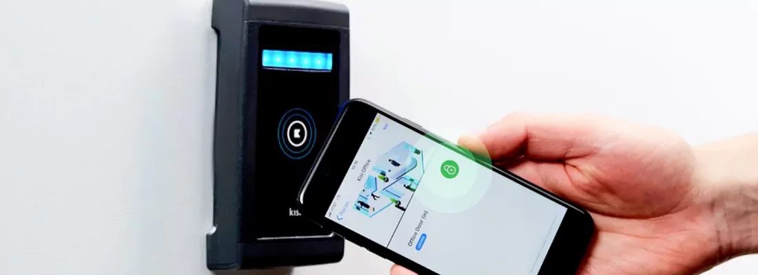 Features of Our Remote Access Control Systems in Poinciana, FL