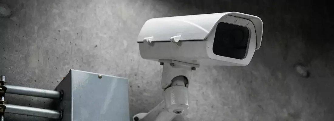 Indoor CCTV Camera Repair and Maintenance Services in Poinciana, FL