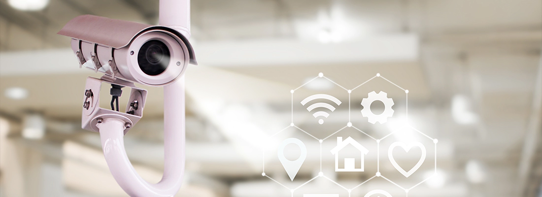 Indoor Security Camera Solutions for Poinciana, FL