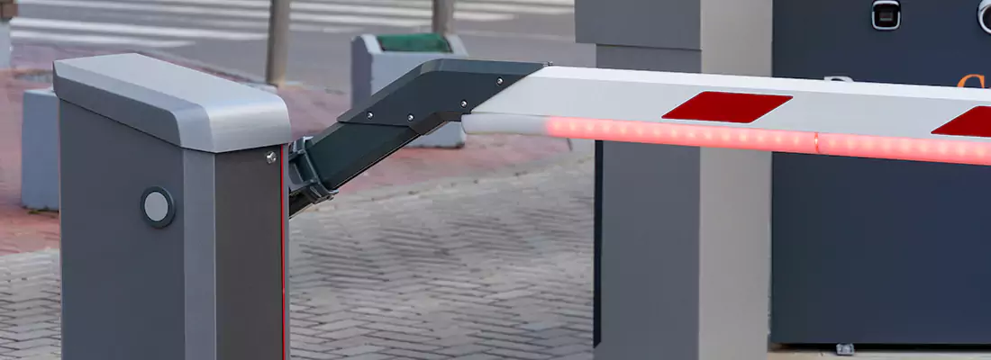 Reliable and Durable Automatic Vehicle Barriers in Poinciana, FL