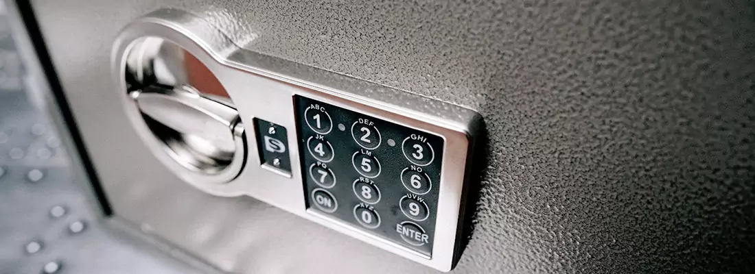 Reliable Keypad Access Control Solutions for Every Need in Poinciana, FL
