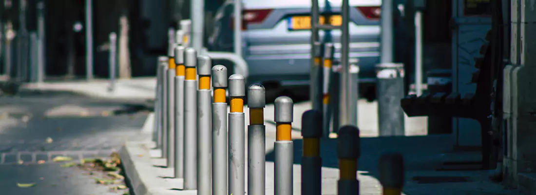 Safe and Convenient Retractable Barrier Column Systems for Properties in Poinciana, FL