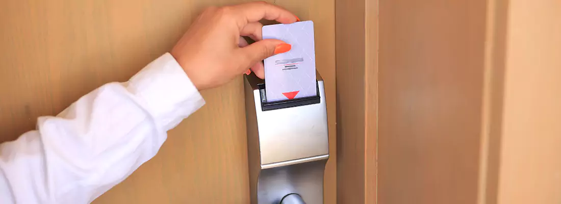 Seamless Integration of Keycard Access Systems in Poinciana, FL