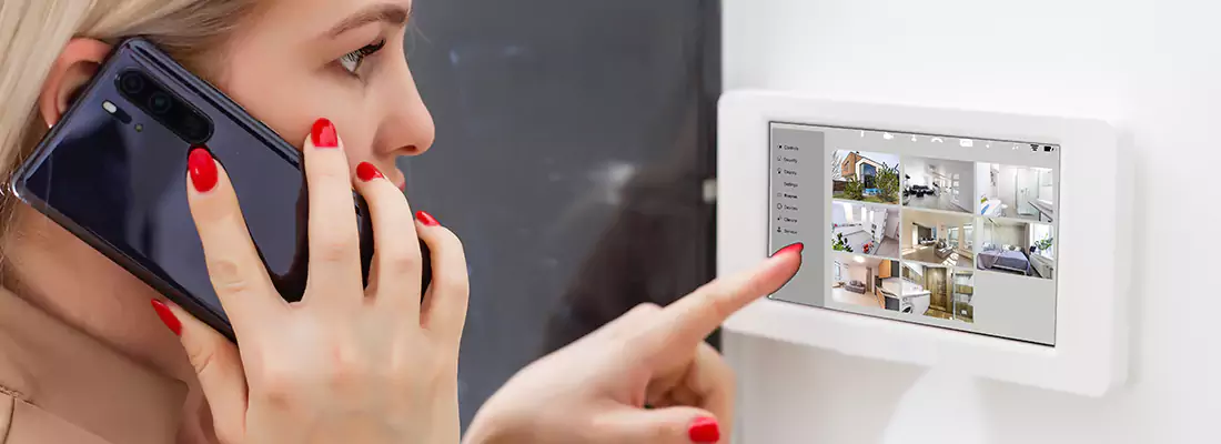 Secure Your Property with Video Intercom Systems in Poinciana, FL