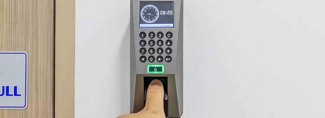 Smart Access Control Technologies for Modern Offices in Poinciana, FL
