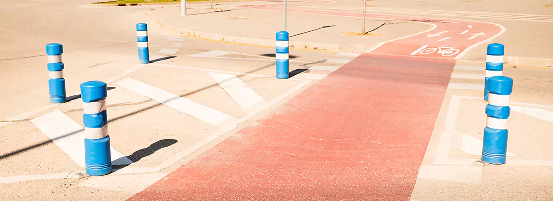 The Best Auto Theft Prevention Bollards for Commercial Properties in Poinciana, FL