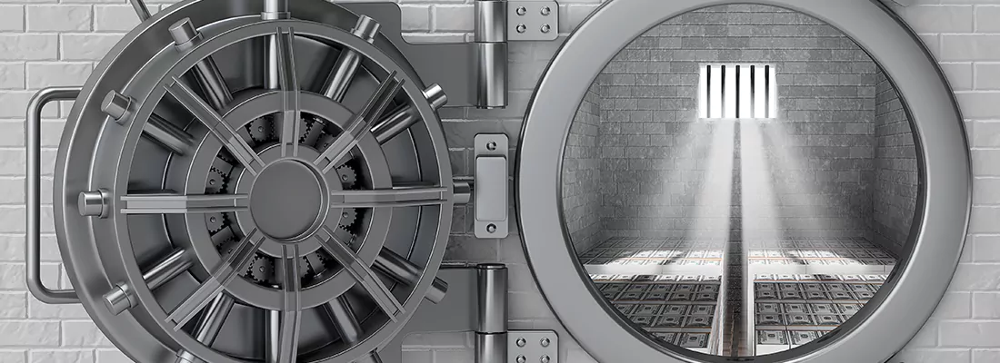 Vault Repair in Poinciana, FL