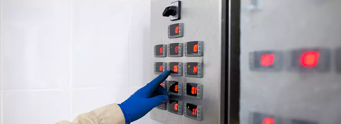 Building Intercom System Installation in Poinciana, FL