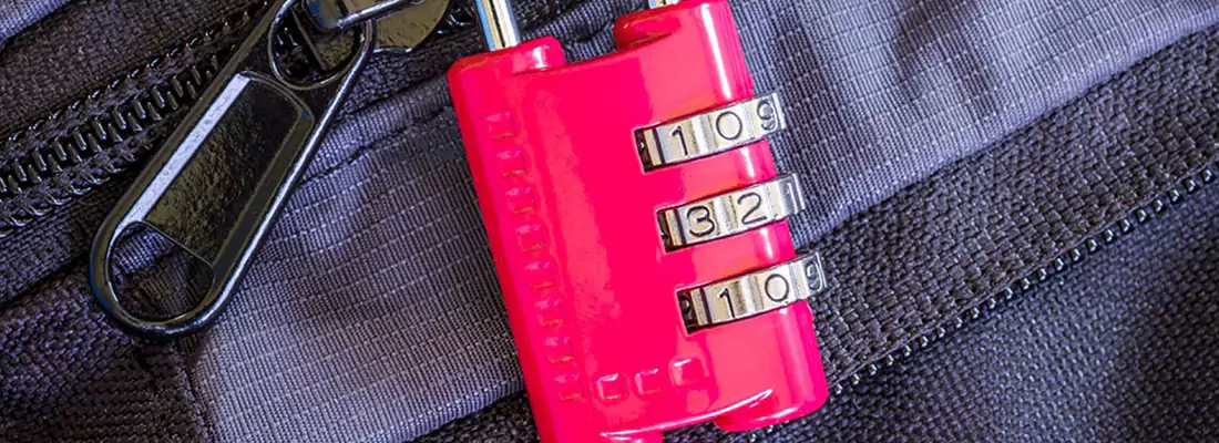 Combination Lock Installation in Poinciana, FL