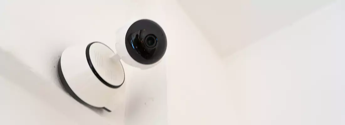 Why Choose Poinciana Access Control for Indoor CCTV Camera Services in Poinciana, FL?