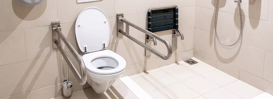 Why Choose Us for Handicap Restroom Services in Poinciana, FL?